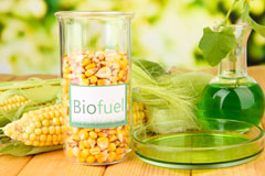 Bowbank biofuel availability