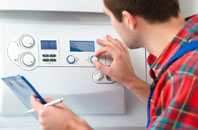 free Bowbank gas safe engineer quotes
